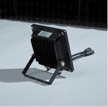 Luzes de inundação do diodo emissor de luz do UL 12V 20W RGB do CE