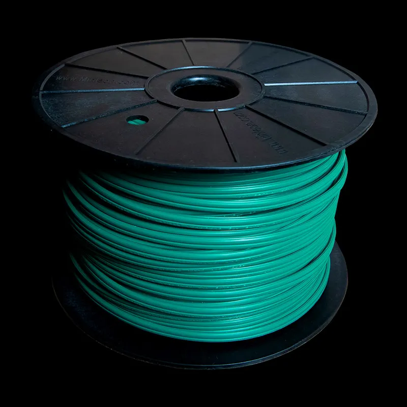 Cabo a granel 250′ SPT-1 – Verde