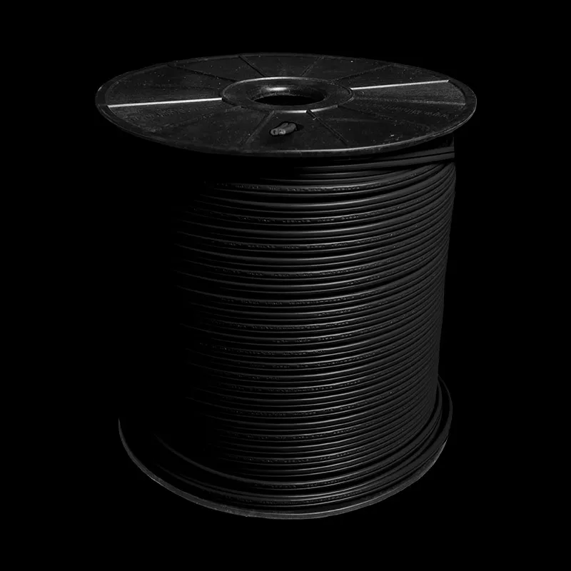 Cabo a granel 500′ SPT-2 – Preto