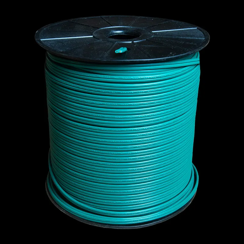 Cabo a granel 500′ SPT-1 – Verde