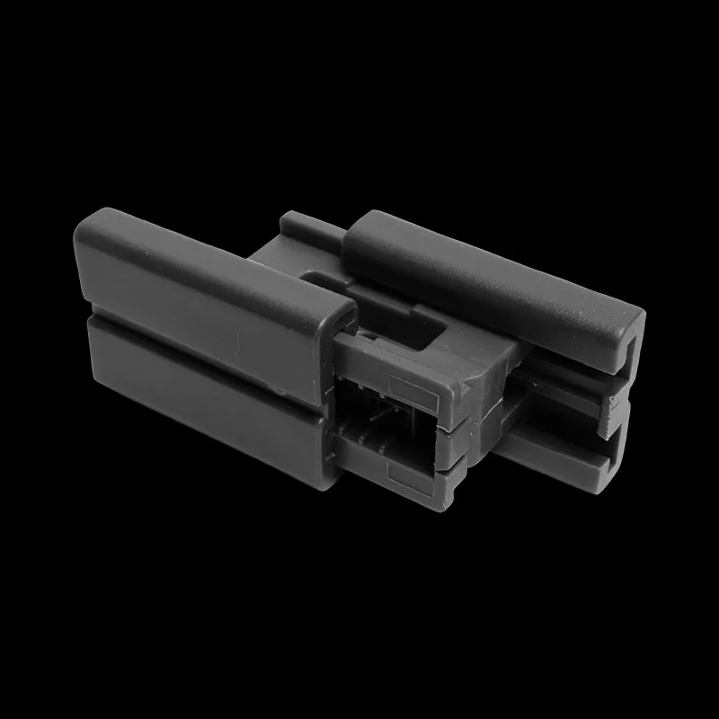 Plugue SPT-2 Min One – Preto