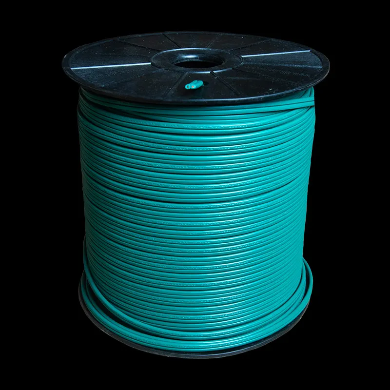 Cabo a granel 1000′ SPT-1 – Verde