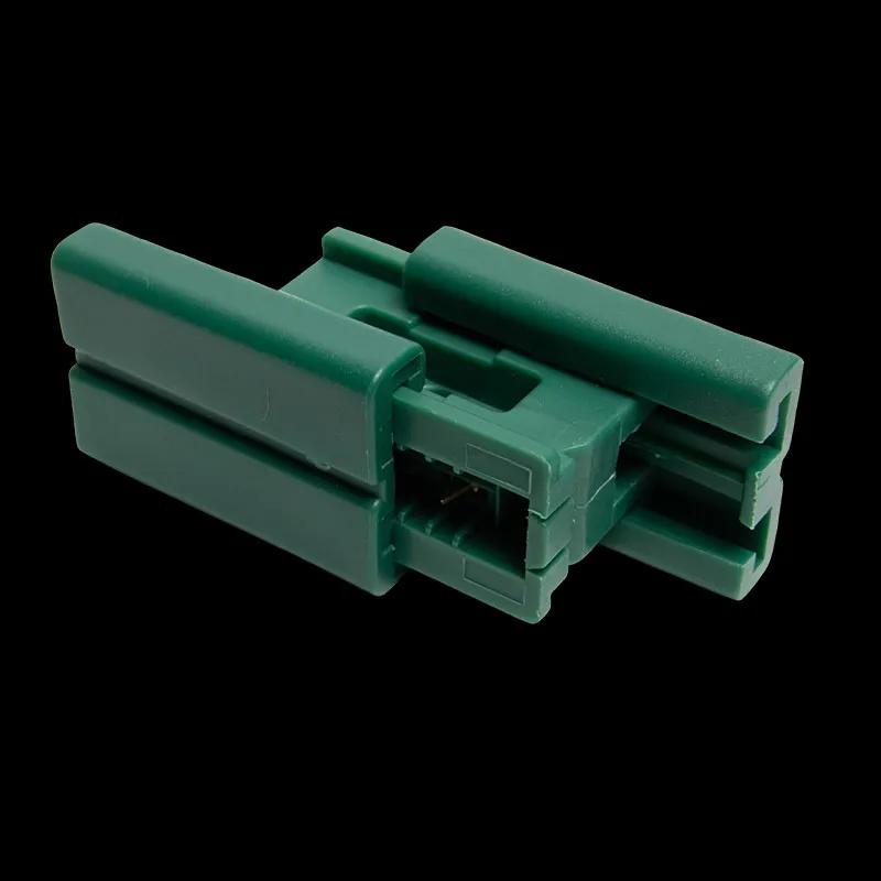 Plugue SPT-1 Min One – Verde