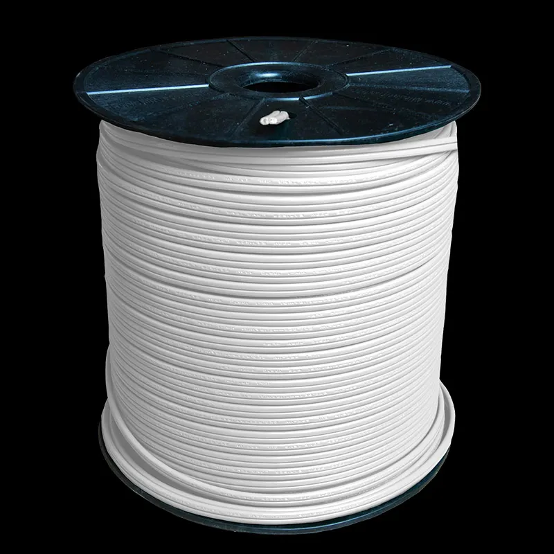 Cabo a granel 500′ SPT-1 – Branco
